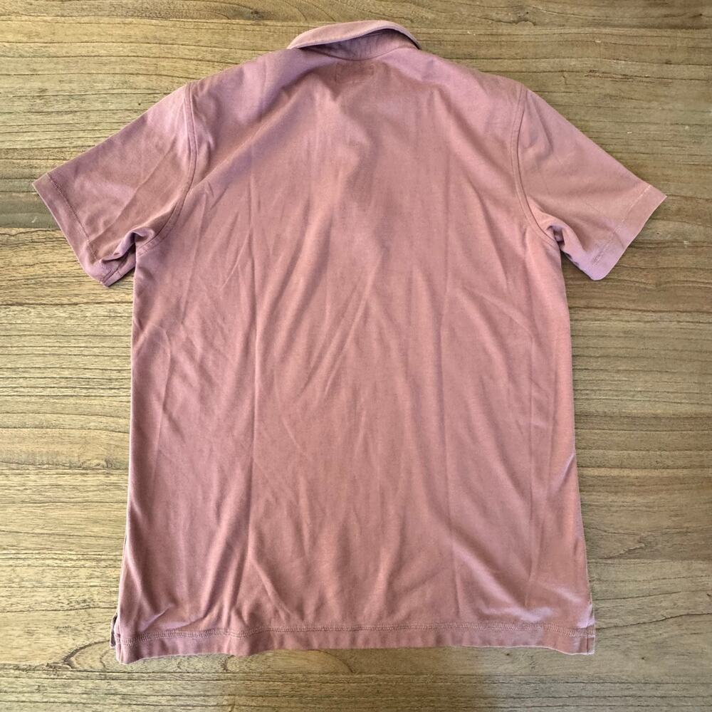 Linksoul Men's Rincon Polo - Size S - Picture 7 of 7